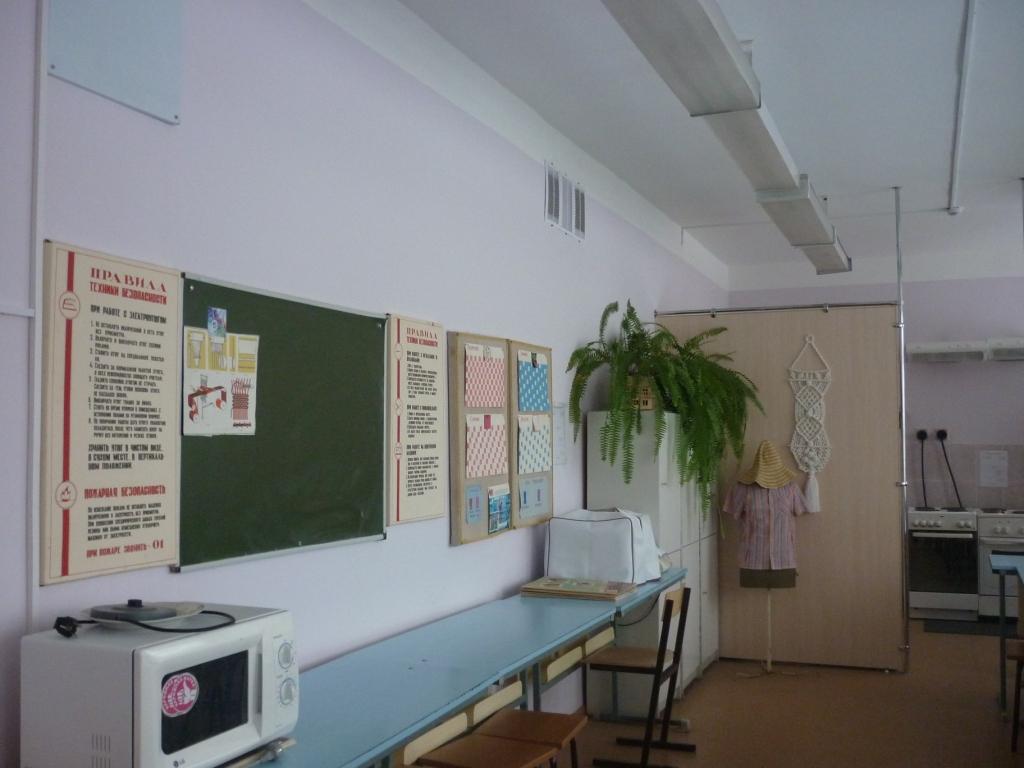 Изображения кабинета.