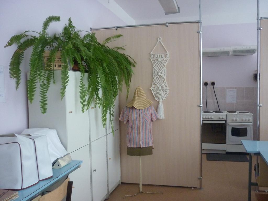 Изображения кабинета.