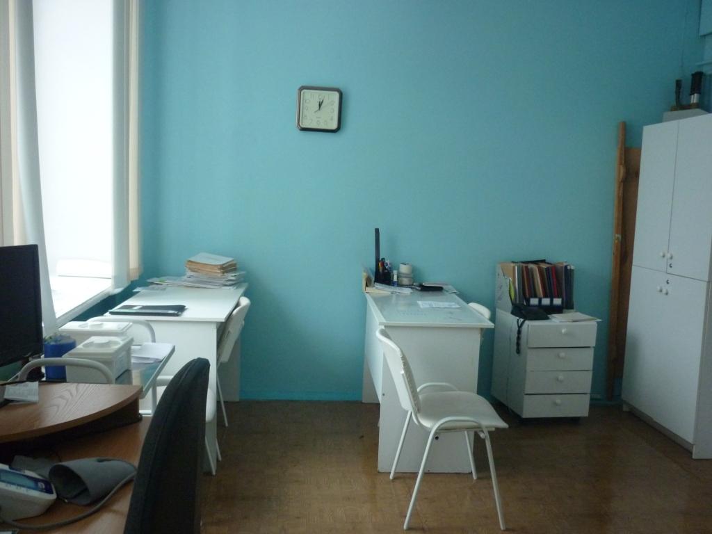 Изображения кабинета.