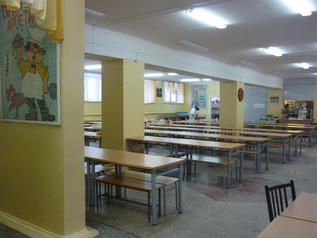Мера поддержки 1.