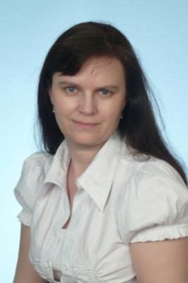 Гук Наталья Анатольевна Гук Наталья Анатольевна