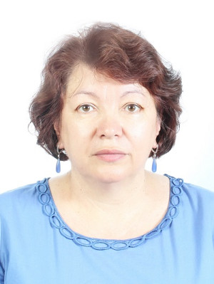 Главатских Марина Юрьевна Главатских Марина Юрьевна