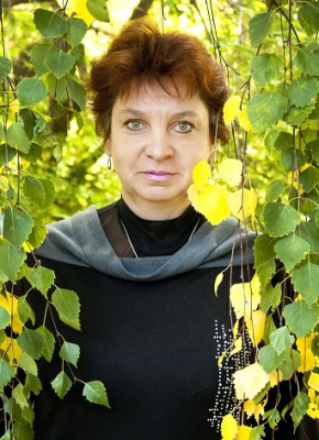Горбачева Лариса Геннадьевна Горбачева Лариса Геннадьевна