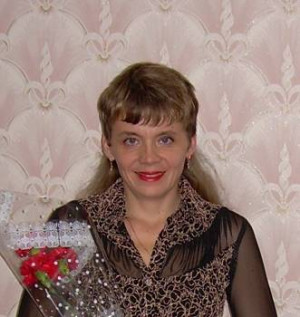 Загвоздкина Галина Геннадьевна Загвоздкина Галина Геннадьевна