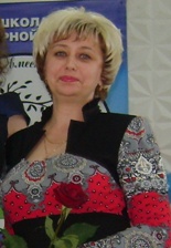 Бобкова Лилия Витальевна Бобкова Лилия Витальевна