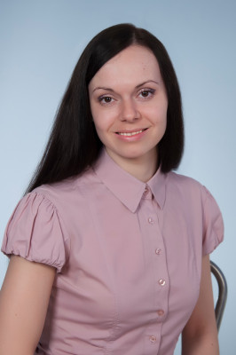 Макова Татьяна Валерьевна Макова Татьяна Валерьевна