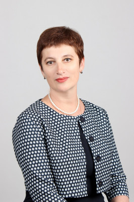Зуева Дина Геннадиевна Зуева Дина Геннадиевна