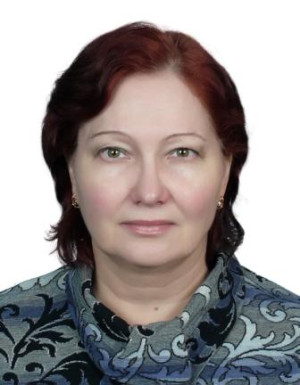 Малютина Наталья Владимировна Малютина Наталья Владимировна