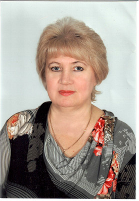 Нестерова Раиса Павловна Нестерова Раиса Павловна