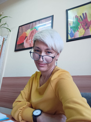 Полякова Светлана Анатольевна Полякова Светлана Анатольевна