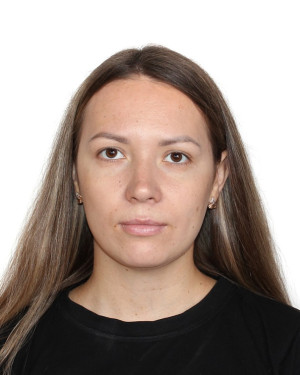 Проклова Марина Игоревна Проклова Марина Игоревна