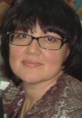 Чернова Оксана Александровна Чернова Оксана Александровна