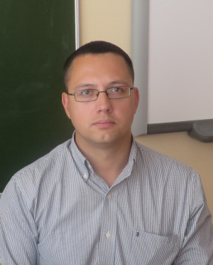 Чупин Андрей Владимирович Чупин Андрей Владимирович