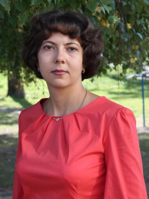 Ягницина Евгения Андреевна Ягницина Евгения Андреевна