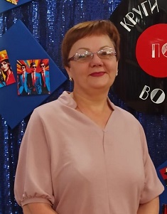 Журавлева Яна Юрьевна Журавлева Яна Юрьевна